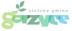logo zielona gmina gorzyce